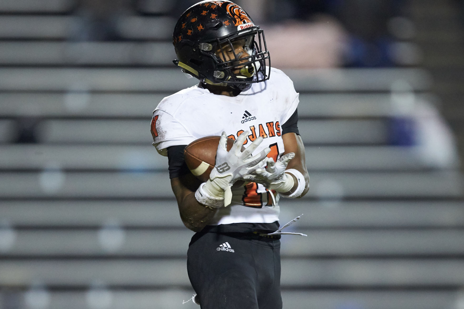 Northwest Cabarrus Concord Football
